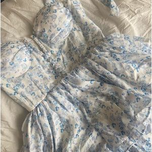 NWT BOUTIQUE DRESS
